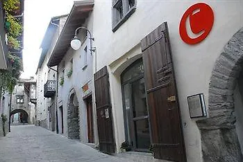 Stendhal Hotel 3*