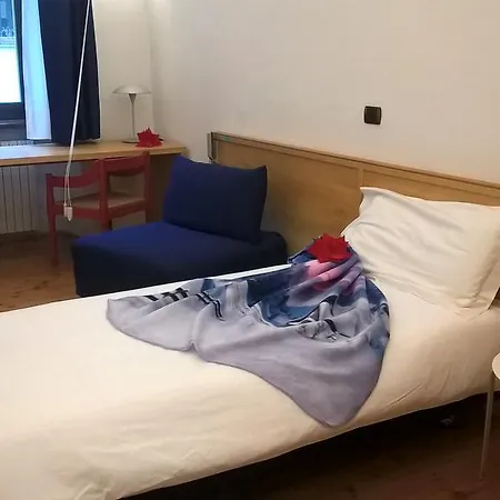 Hotel Stendhal 3*