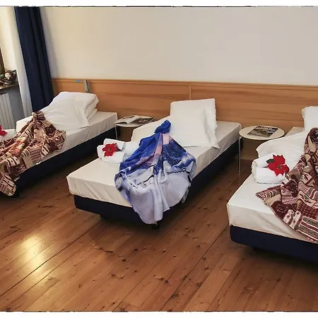 Otel Stendhal Bard