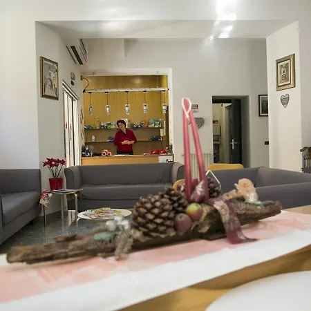 Hotel Stendhal Bard