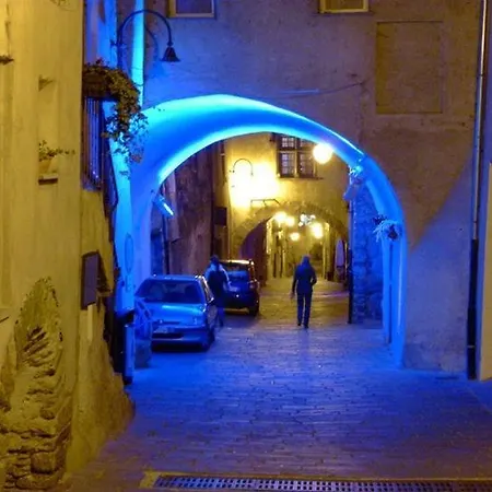 Hotel Stendhal