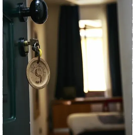 Hotel Stendhal