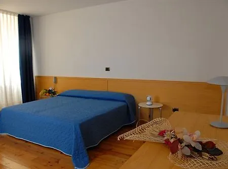 Hotel Stendhal Bard