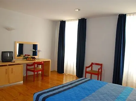 Stendhal Hotel Bard