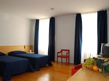 Hotel Stendhal 3*