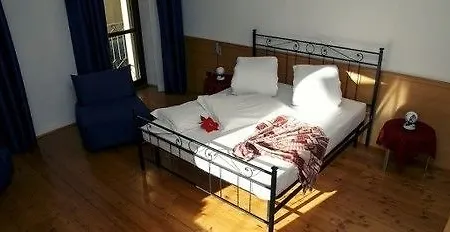 Hotel Stendhal