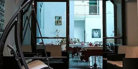 Hotel Stendhal Bard