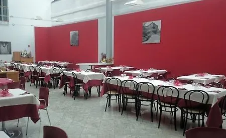 Hotel Stendhal 3*