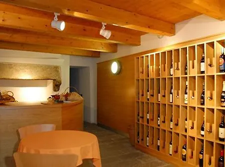Stendhal Hotel